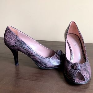 Franco Sarto Shoes